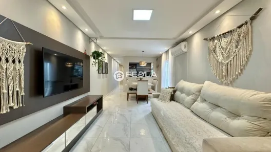 Casa com 3 Quartos à venda, 149m² no Linópolis 1ª Gleba, Santa Bárbara D'Oeste