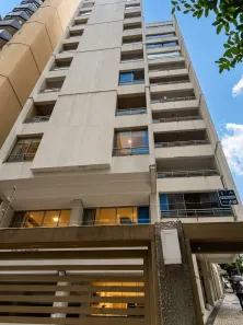 Apartamento com 3 Quartos à venda, 118m² no Setor Bueno, Goiânia