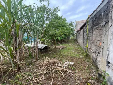 Lote/Terreno à venda, 260m² no , Itanhaém