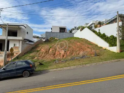 Lote/Terreno à venda, 510m² no Reserva Santa Rosa, Itatiba