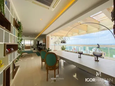 Cobertura com 3 Quartos à venda, 540m² no Jardim Morumbi, São Paulo