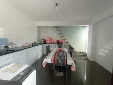 Casa com 3 Quartos à venda, 165m² no Jardim Guanabara II, Rio Claro