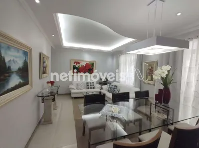 Cobertura com 4 Quartos à venda, 180m² no Dona Clara, Belo Horizonte