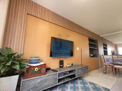 Apartamento com 3 Quartos à venda, 80m² no Santo Amaro, São Paulo