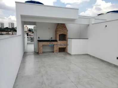 Sobrado com 3 Quartos à venda, 200m² no Chácara Inglesa, São Paulo