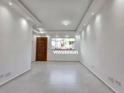 Sobrado com 2 Quartos à venda, 165m² no Vila Euthalia, São Paulo