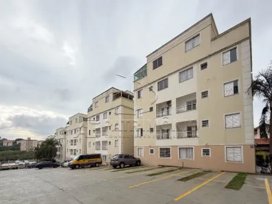 Apartamento com 2 Quartos à venda, 58m² no Vila Gabriel, Sorocaba
