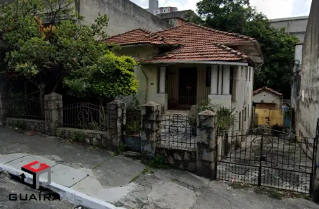 Lote/Terreno à venda, 545m² no Cambuci, São Paulo