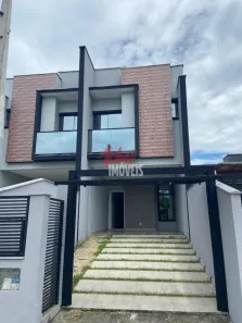 Casa com 3 Quartos à venda, 123m² no Saguaçu, Joinville