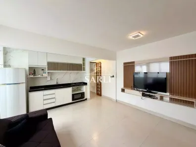Apartamento com 1 Quarto à venda, 44m² no Kobrasol, São José