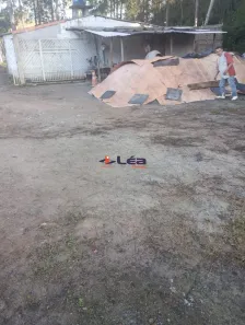 Lote/Terreno à venda, 400m² no Fazenda Aya, Suzano