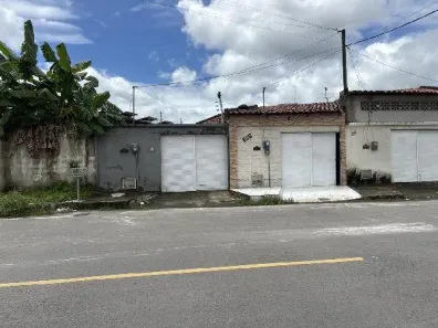 Casa com 2 Quartos à venda, 74m² no Jabuti, Itaitinga