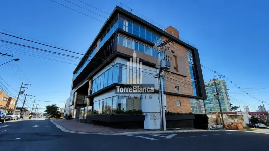 Ponto Comercial para alugar, 55m² no Nova Rússia, Ponta Grossa