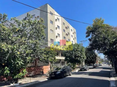 Apartamento com 1 Quarto para venda ou aluguel, 25m² no Centro, Cabo Frio
