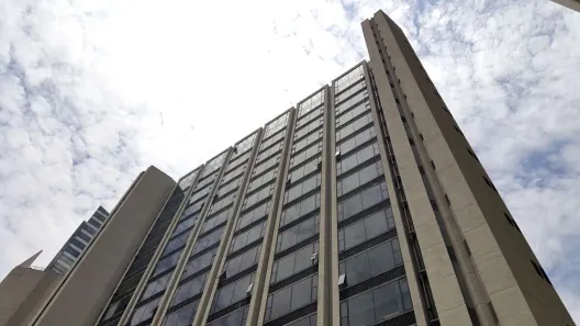 Sala Comercial para alugar, 375m² no Cidade Monções, São Paulo
