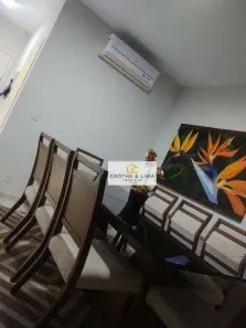 Apartamento com 3 Quartos à venda, 84m² no Vila São José, Taubaté
