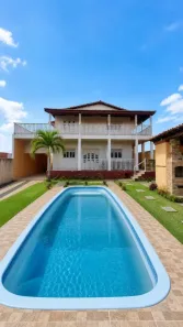 Casa com 5 Quartos à venda, 160m² no Praia de Tabatinga, Nísia Floresta