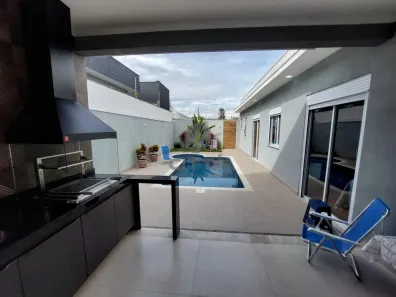 Casa com 3 Quartos à venda, 155m² no Jardim Alice, Jundiaí