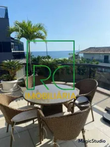 Cobertura com 5 Quartos à venda, 750m² no Barra da Tijuca, Rio de Janeiro