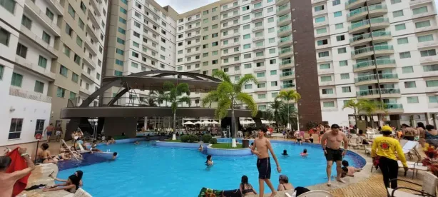 Apartamento com 1 Quarto à venda, 53m² no Do Turista, Caldas Novas