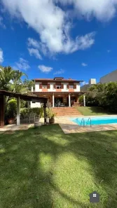 Casa com 4 Quartos à venda, 900m² no Alphaville Residencial Dois, Barueri