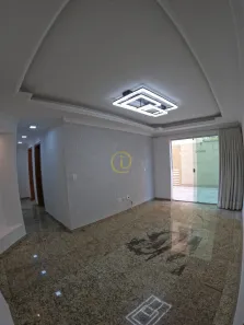 Apartamento com 3 Quartos à venda, 80m² no Santa Terezinha, Belo Horizonte