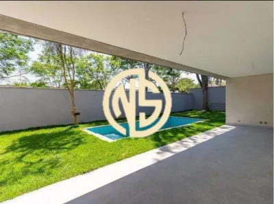 Casa com 4 Quartos à venda, 719m² no Jardim Cordeiro, São Paulo