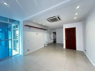 Apartamento com 2 Quartos à venda, 80m² no Recreio dos Bandeirantes, Rio de Janeiro