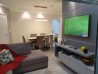Apartamento com 3 Quartos à venda, 92m² no Jardim Esplanada, São José dos Campos