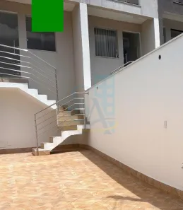 Casa com 2 Quartos à venda, 50m² no Santa Branca, Belo Horizonte
