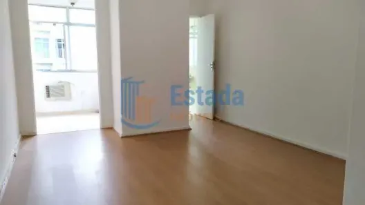 Apartamento com 1 Quarto à venda, 37m² no Copacabana, Rio de Janeiro