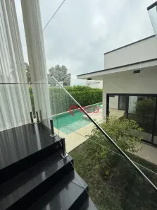 Casa de Condomínio com 4 Quartos para venda ou aluguel, 501m² no , Araçoiaba da Serra