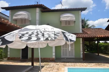 Casa com 4 Quartos à venda, 250m² no Mata Paca, Niterói