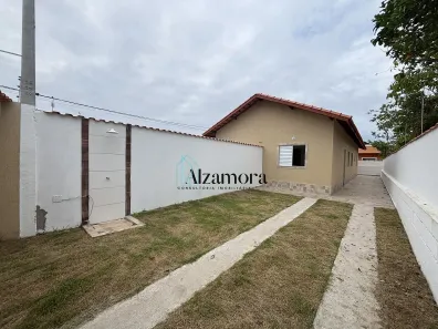 Casa com 2 Quartos à venda, 50m² no Cibratel II, Itanhaém