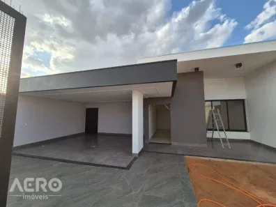 Casa com 3 Quartos à venda, 180m² no Pederneiras, Pederneiras