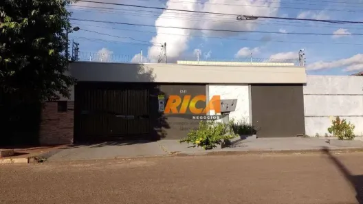 Casa com 3 Quartos à venda, 150m² no Conceição, Porto Velho