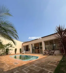 Casa com 3 Quartos à venda, 172m² no Jardim Colonial, Bauru