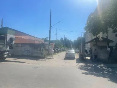 Apartamento com 2 Quartos à venda, 49m² no Inhoaíba, Rio de Janeiro