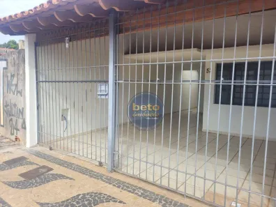 Casa com 3 Quartos para alugar, 138m² no Centro, Itu