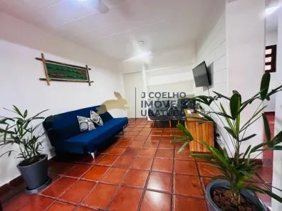 Apartamento com 2 Quartos à venda, 81m² no Itaguá, Ubatuba