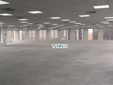 Sala Comercial para alugar, 499m² no Itaim Bibi, São Paulo