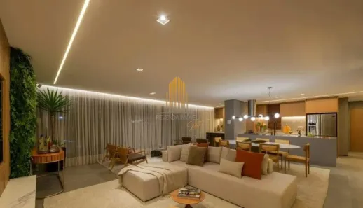 Apartamento com 3 Quartos à venda, 232m² no Alto da Lapa, São Paulo