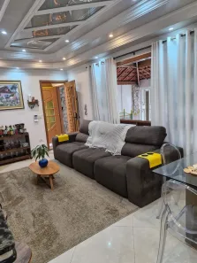 Casa com 3 Quartos à venda, 130m² no Caiçara, Praia Grande