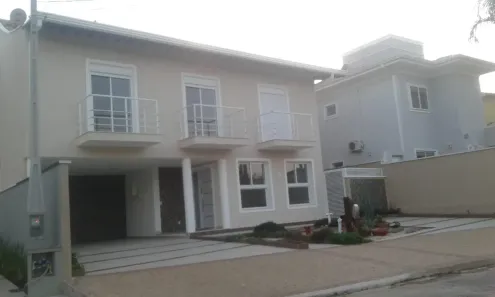 Casa de Condomínio com 4 Quartos à venda, 508m² no Estância das Flores, Jaguariúna