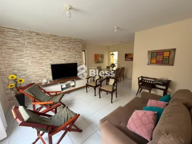 Casa com 3 Quartos à venda, 120m² no Parque das Nações, Parnamirim