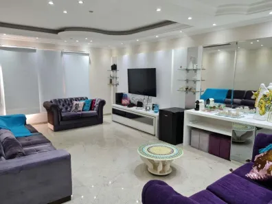 Casa com 3 Quartos à venda, 440m² no Chácara Mafalda, São Paulo