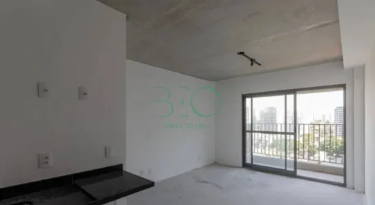 Apartamento com 1 Quarto à venda, 29m² no Indianópolis, São Paulo