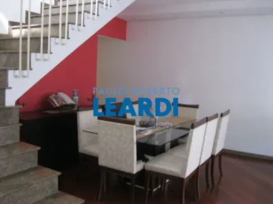 Casa com 3 Quartos à venda, 163m² no Jardim Bonfiglioli, São Paulo