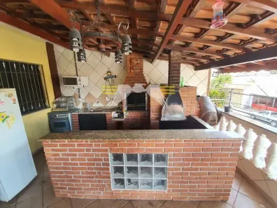Sobrado com 3 Quartos à venda, 240m² no Vila Mafra, São Paulo