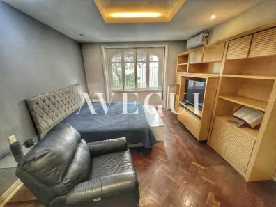 Apartamento com 4 Quartos à venda, 365m² no Flamengo, Rio de Janeiro